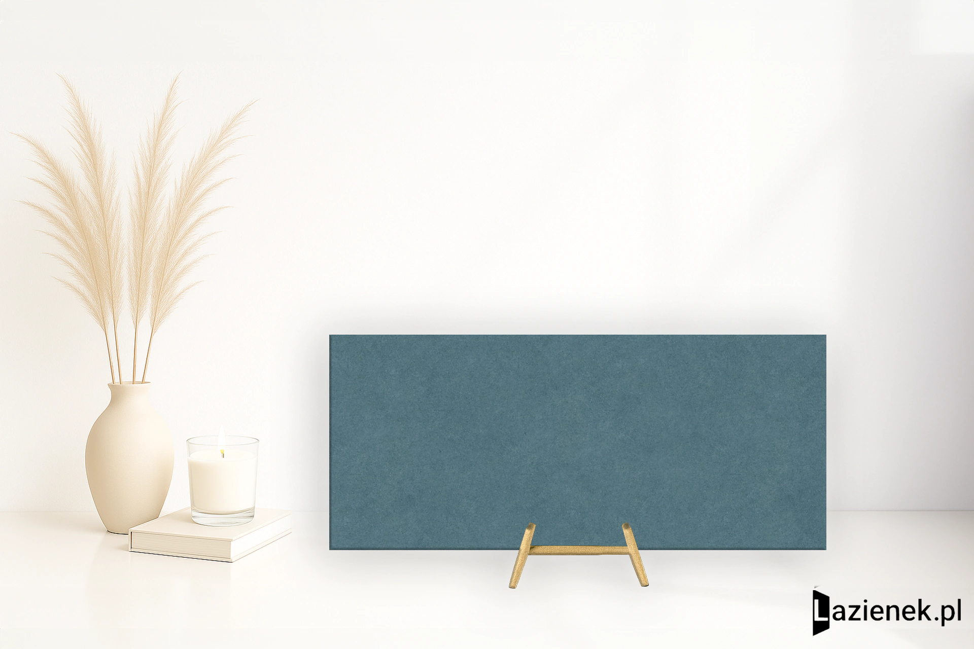Cotto D'este Arketipo Avio Solida naturalna 120x278 cm gr. 4 mm - płytka rektyfikowana / EK6AK04